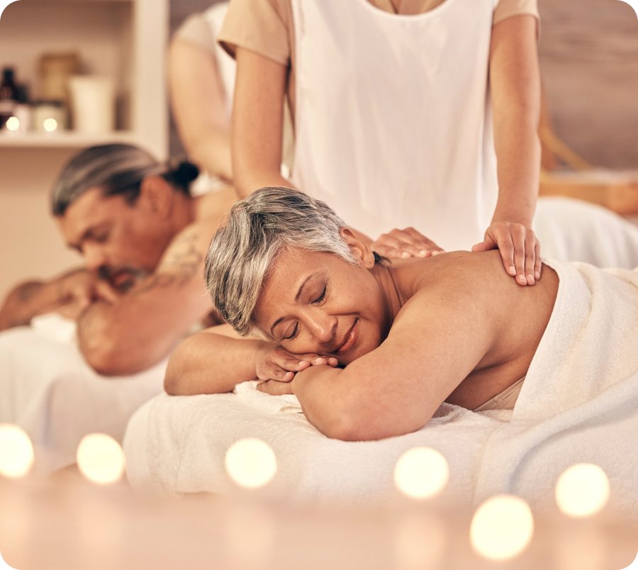 Организуем ваше SPA-лечение — Image Tours