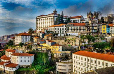 Португальское турне