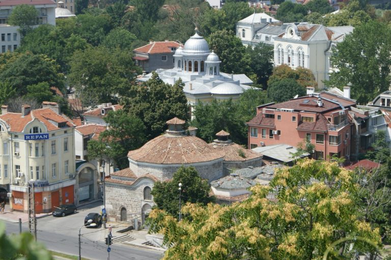 Курорты Болгарии
