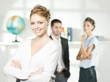 Работа у нас