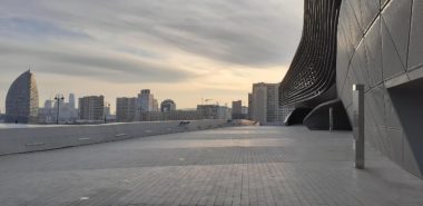 Магия Азербайджана 8