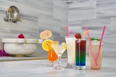 Maxi Hotel & Spa 7